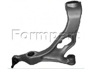 FORMPART 1109009 vikšro valdymo svirtis 
 Ašies montavimas/vairavimo mechanizmas/ratai -> Valdymo svirtis/pasukamosios svirties sujungimas -> Vairo trauklės (valdymo svirtis, išilginis balansyras, diago
7L8407151D, 7L8407151E, 7L8 407 151E