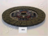 JAPANPARTS DF-283 sankabos diskas 
 Sankaba/dalys -> Sankabos diskas
31250-35260, 31250-35261