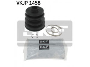 SKF VKJP 1458 gofruotoji membrana, kardaninis velenas 
 Ratų pavara -> Gofruotoji membrana
