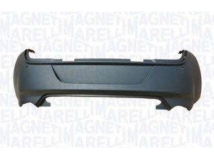 MAGNETI MARELLI 021316002400 buferis 
 Kėbulas -> Transporto priemonės galas -> Buferis/dalys
156084448