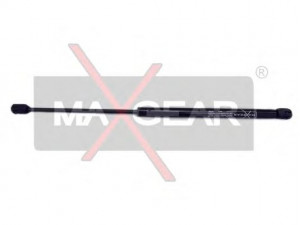 MAXGEAR 12-0191 dujinė spyruoklė, bagažinė 
 Priedai -> Bagažinė/pakrovimo skyrius
4F9827552B, 4F9827552C