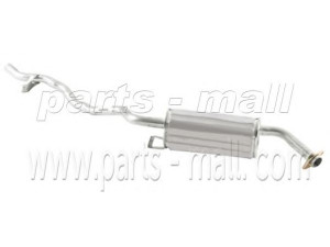 PARTS-MALL PYA-246 galinis duslintuvas
HB376493B