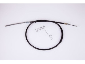 HELLA PAGID 8AS 355 665-481 trosas, stovėjimo stabdys
4331045, 4457993, 4469261, YC152A809BK