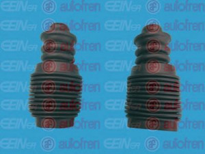 AUTOFREN SEINSA D5039 apsauginio dangtelio komplektas, amortizatorius 
 Ašies montavimas/vairavimo mechanizmas/ratai -> Montavimas, pakabos statramstis
7700833756
