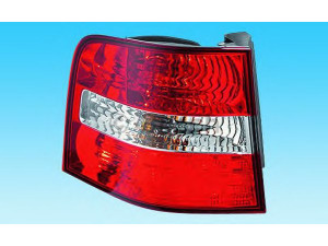 BOSCH 0 319 338 204 kombinuotas galinis žibintas 
 Kėbulas -> Šviesos -> Kombinuotas galinis žibintas/dalys -> Kombinuotas galinis žibintas
46758986