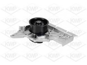 KWP 10881 vandens siurblys 
 Aušinimo sistema -> Vandens siurblys/tarpiklis -> Vandens siurblys
06C 121 004C, 06C 121 004G, 06C 121 004H