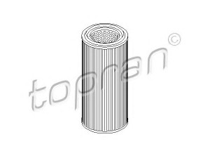 TOPRAN 720 970 oro filtras 
 Filtrai -> Oro filtras
1444 E6, 1444 E7, 1444 F2, 1444 WA