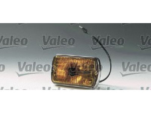 VALEO 061287 rūko žibintas 
 Kėbulas -> Pagalbiniai žibintai/dalys -> Rūko žibintas/dalys -> Rūko žibintas/įterp.
