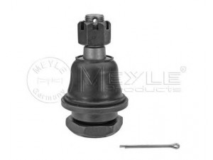 MEYLE 36-16 010 0019 atramos/vairo trauklė 
 Ašies montavimas/vairavimo mechanizmas/ratai -> Sujungimai -> Atramos/vairo trauklė
40160-2S601