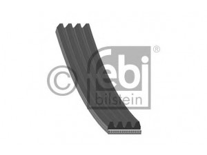 FEBI BILSTEIN 40316 V formos rumbuoti diržai
5 0412 9824