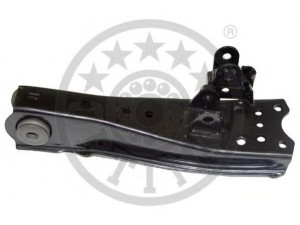 OPTIMAL G6-1230 vikšro valdymo svirtis 
 Ašies montavimas/vairavimo mechanizmas/ratai -> Valdymo svirtis/pasukamosios svirties sujungimas -> Vairo trauklės (valdymo svirtis, išilginis balansyras, diago
48068-26070, 48068-26071, 48068-26072