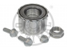 OPTIMAL 401904 rato guolio komplektas 
 Ašies montavimas/vairavimo mechanizmas/ratai -> Rato stebulė/montavimas -> Rato guolis
4759794