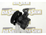 DA SILVA DP3225 hidraulinis siurblys, vairo sistema 
 Vairavimas -> Vairo pavara/siurblys
57100-17500
