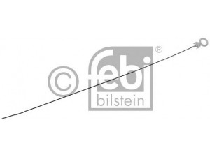 FEBI BILSTEIN 38797 alyvos lygio matuoklis 
 Variklis -> Tepimas -> Alyvos lygio matuoklis
03E 115 611 D, 03E 115 611 D, 03E 115 611 D