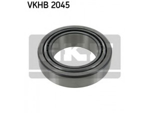 SKF VKHB 2045 rato guolis 
 Ašies montavimas/vairavimo mechanizmas/ratai -> Rato stebulė/montavimas -> Rato guolis
5000350270, 5000685835, 5516010033