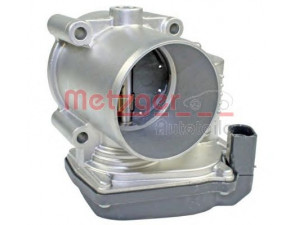 METZGER 0892146 droselio korpusas 
 Kuro mišinio formavimas -> Mišinio sudarymas -> Droselis/kuro vamzdeliai/vakuumo žarnelė
03C 133 062 C, 03C 133 062 S, 03C 133 062 T