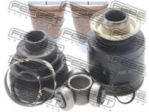FEBEST 0511-BT50LH jungtis, kardaninis velenas
1455952, PP04-25-60X