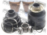 FEBEST 0511-BT50LH jungtis, kardaninis velenas
1455952, PP04-25-60X