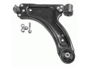 LEMFÖRDER 28058 02 vikšro valdymo svirtis 
 Ašies montavimas/vairavimo mechanizmas/ratai -> Valdymo svirtis/pasukamosios svirties sujungimas -> Vairo trauklės (valdymo svirtis, išilginis balansyras, diago
13140037, 24428977, 3 52 041, 3 52 061