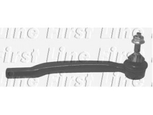 FIRST LINE FTR5210 skersinės vairo trauklės galas 
 Vairavimas -> Vairo mechanizmo sujungimai
274352, 30 760 807, 30760807
