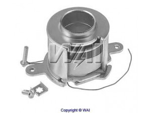 WAIglobal 66-302 solenoidinis jungiklis, starteris
2932813, 3755267, 3837337, 3932813