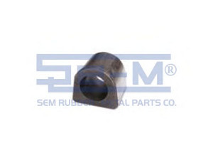 SEM LASTIK 8766 skersinio stabilizatoriaus įvorių komplektas 
 Ašies montavimas/vairavimo mechanizmas/ratai -> Stabilizatorius/fiksatoriai -> Sklendės
675 326 04 81