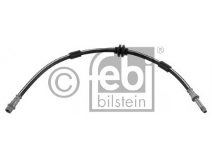 FEBI BILSTEIN 34251 stabdžių žarnelė 
 Stabdžių sistema -> Stabdžių žarnelės
7H0 611 701 B, 7H0 611 701 C, 7H0 611 701 D