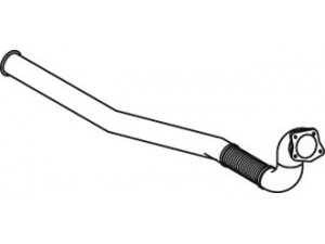 DINEX 21691 išleidimo kolektorius
556582