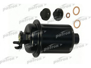 PATRON PF3101 kuro filtras 
 Techninės priežiūros dalys -> Papildomas remontas
MB348127, 3191122000