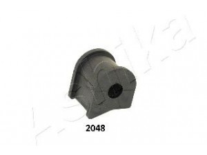 ASHIKA GOM-2048 įvorė, stabilizatorius 
 Ašies montavimas/vairavimo mechanizmas/ratai -> Stabilizatorius/fiksatoriai -> Sklendės
48818-20280, 4881820280