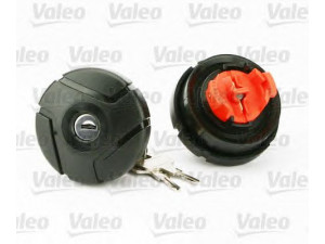 VALEO 247608 dangtelis, degalų bakas 
 Degalų tiekimo sistema -> Kuro bakas/dalys