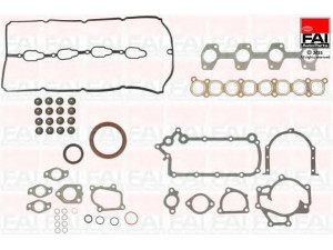 FAI AutoParts FS2119NH visas tarpiklių komplektas, variklis 
 Variklis -> Tarpikliai -> Karterio tarpiklis