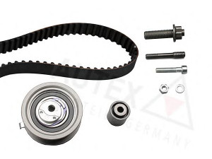 AUTEX 702334 paskirstymo diržo komplektas 
 Techninės priežiūros dalys -> Papildomas remontas
028198119D, 028198119D, 028198119D