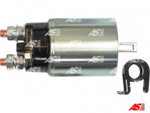 AS-PL SS2043 solenoidinis jungiklis, starteris
2130-17010, 2130-47005, 129400-77530