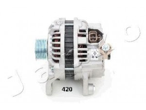 JAPKO 2M420 kintamosios srovės generatorius 
 Elektros įranga -> Kint. sr. generatorius/dalys -> Kintamosios srovės generatorius
2J0118400, ZJ0118300, A2TC0091