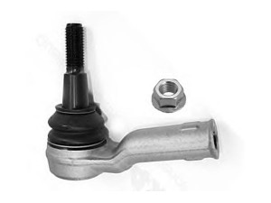 OCAP 0282557 skersinės vairo trauklės galas 
 Vairavimas -> Vairo mechanizmo sujungimai
QJB500070