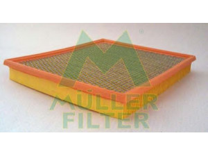 MULLER FILTER PA3142 oro filtras 
 Filtrai -> Oro filtras
53007386, 53007386AB, 53030688