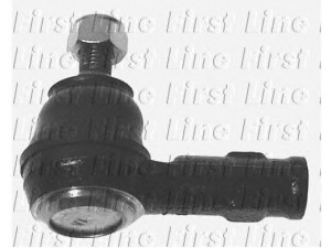 FIRST LINE FTR4802 skersinės vairo trauklės galas 
 Vairavimas -> Vairo mechanizmo sujungimai
520262, 520889, 93740710, 96205809