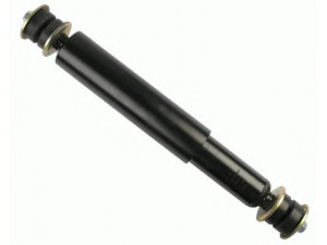 SACHS 310 962 amortizatorius
5010 383 693-A, 5010 383 694-A