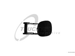 TRUCKTEC AUTOMOTIVE 02.60.086 dangtelis, vilkimo kablys
210 885 0826