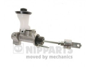 NIPPARTS J2502115 pagrindinis cilindras, sankaba 
 Sankaba/dalys -> Sankabos valdymas -> Pagrindinis cilindras
31410-60480, 31410-60510, 31410-60530