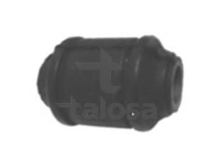 TALOSA 57-05774 valdymo svirties/išilginių svirčių įvorė 
 Ašies montavimas/vairavimo mechanizmas/ratai -> Valdymo svirtis/pasukamosios svirties sujungimas -> Montavimas/sutvirtinimas
1229608