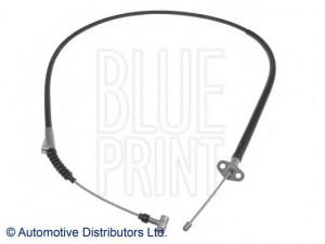 BLUE PRINT ADN146274 trosas, stovėjimo stabdys 
 Stabdžių sistema -> Valdymo svirtys/trosai
36531-0C500