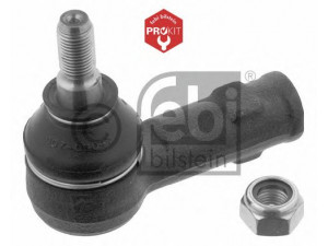 FEBI BILSTEIN 10900 skersinės vairo trauklės galas 
 Vairavimas -> Vairo mechanizmo sujungimai
3817.11, 9750079980, 3817.11, 97 507 980