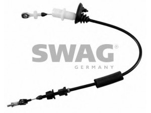 SWAG 10 92 1327 akceleratoriaus trosas 
 Dviratė transporto priemonės -> Kabeliai ir tachometro velenaai -> Akceleratoriaus trosas
124 300 12 30, 124 300 13 30