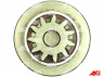 AS-PL SD2029 laisvos eigos pavara, starteris
23354-10T00, 2240-3550