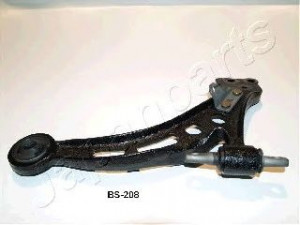 JAPANPARTS BS-208L vikšro valdymo svirtis 
 Ašies montavimas/vairavimo mechanizmas/ratai -> Valdymo svirtis/pasukamosios svirties sujungimas -> Vairo trauklės (valdymo svirtis, išilginis balansyras, diago
48069-33031, 4806933030