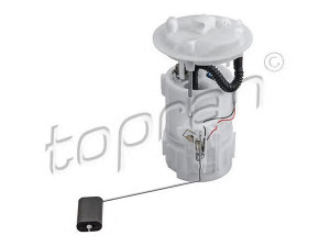 TOPRAN 701 129 kuro siurblys 
 Degalų tiekimo sistema -> Kuro siurblys/dalys -> Kuro siurblys
8200 029 163, 8200 683 188
