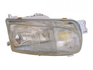 ALKAR 2702543 priekinis žibintas 
 Kėbulas -> Priekinis žibintas/dalys -> Priekinis žibintas/įterp.
260108C002