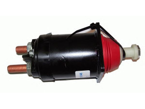 DELCO REMY 19070213 solenoidinis jungiklis, starteris